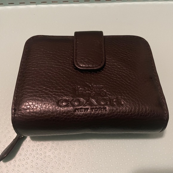 Coach Handbags - Coach wallet